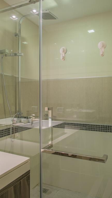 Apartament Wong Amat Tower By Peter Pattaya Zewnętrze zdjęcie